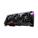 Видеокарта MSI RTX 5070 12G VANGUARD SOC//RTX 5070, HDMI, DP*3, 12G, D7