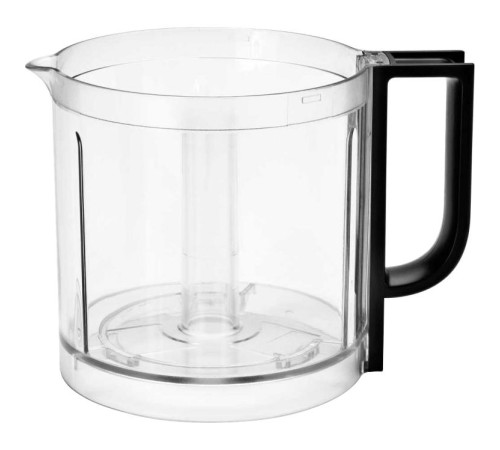 Миникомбайн KitchenAid Кухонный миникомбайн, чаша 1.2 л, красный Миникомбайн KitchenAid Кухонный миникомбайн, чаша 1.2 л, красный