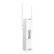 беспроводная точка доступа TP-Link EAP625-Outdoor HD, AX1800 Indoor/Outdoor Dual-Band Wi-Fi 6 Access Point