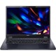 Ноутбук/ ACER TravelMate TMP414-53-58P2 14"(1920x1200 (матовый) IPS)/Intel Core i5 1335U(1.3Ghz)/16384Mb/512PCISSDGb/noDVD/Int:Intel HD/Cam/BT/WiFi/56WHr/war 1y/1.4kg/Silver/NoOS