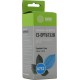 -/ Чернила Cactus CS-EPT6732B T6732 голубой 100мл для Epson Epson L800/L810/L850/L1800