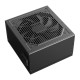 Блок питания ПК/ Power Supply PCCooler, 650W 80+ White (ATX, ATX 2.4, Non-modular, 1x24(20+4)pin 550mm, 1xCPU*2 8(4+4)pin 610+150mm, 2xPCIe 8(6+2)pin 510mm, 2xSATA*3+MOLEX4pin*1 450+150+150+150mm , Active, 120x120mm, 140x150x86mm, APFC, OVP, SCP, OPP (140
