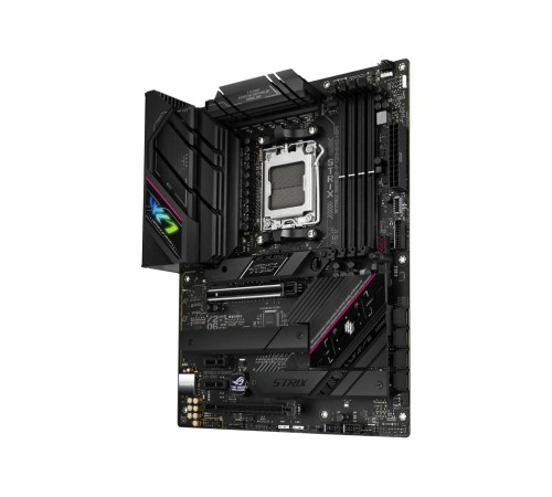 Материнская плата/ ROG STRIX B650E-F GAMING WIFI Материнская плата/ ROG STRIX B650E-F GAMING WIFI