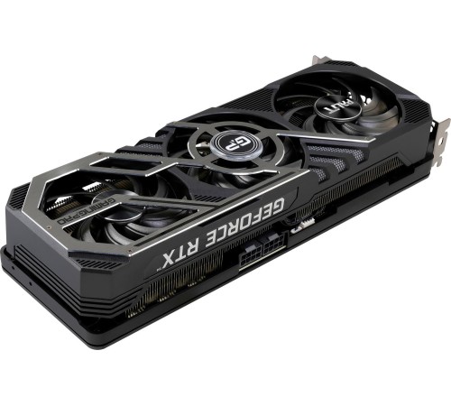 Видеокарта Palit RTX3070Ti GAMINGPRO 8GB GDDR6X 256bit 3-DP HDMI (Вскрытая упаковка) Видеокарта Palit RTX3070Ti GAMINGPRO 8GB GDDR6X 256bit 3-DP HDMI (Вскрытая упаковка)