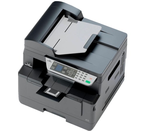 МФУ Катюша М133 (А4, МФУ лазерный C/P/S(цв), Ч/Б, 33 стр/мин А4, двусторонняя печать 8 стр/мин А4, макс. разрешение печати 1200х1200 dpi; процессор 1000 МГц, оперативная память 1 ГБ RAM, лоток подачи 250 листов (60-120 г/м2 ), обходной лоток 10 листов ( МФУ Катюша М133 (А4, МФУ лазерный C/P/S(цв), Ч/Б, 33 стр/мин А4, двусторонняя печать 8 стр/мин А4, макс. разрешение печати 1200х1200 dpi; процессор 1000 МГц, оперативная память 1 ГБ RAM, лоток подачи 250 листов (60-120 г/м2 ), обходной лоток 10 листов (