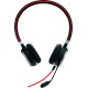 Гарнитура проводная/ Jabra EVOLVE 40 MS, Stereo, USB-C