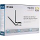 Адаптер/ DWA-582/RU/10/B AC1200 Wi-Fi PCI Express Adapter, 2x2dBi detachable antennas, 10pcs/pack