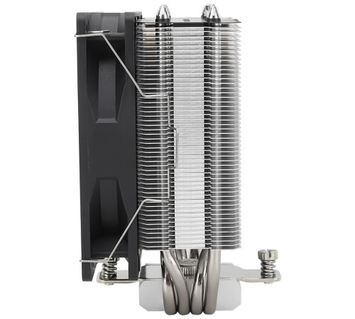 Кулер для процессора/ CPU Cooler Thermalright Assassin X 120 Refined SE (4-pin PWM, 148mm, Ni/CU, 4x6mm, 1x120mm, 66.17CFM, 25.6dBA, 1550RPM, S: 1700, 1200, 115X, AM5, AM4) Кулер для процессора/ CPU Cooler Thermalright Assassin X 120 Refined SE (4-pin PWM, 148mm, Ni/CU, 4x6mm, 1x120mm, 66.17CFM, 25.6dBA, 1550RPM, S: 1700, 1200, 115X, AM5, AM4)