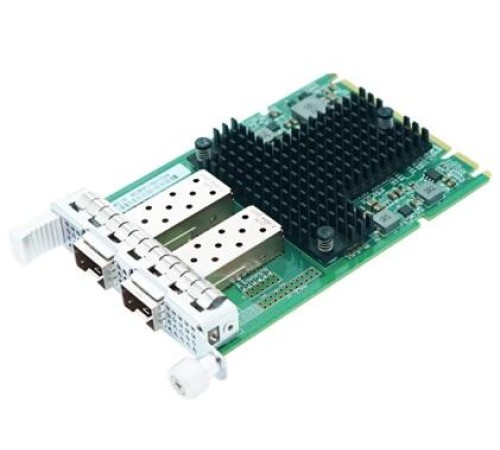 Сетевая карта LR-Link NIC OCP 3.0, 2 x 25G SFP28, Intel E810 chipset