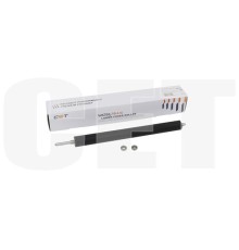 -/ Резиновый вал (water foam) с подшипниками FM1-N252-000 для CANON iR ADVANCE C5560/5550/C5540/5535