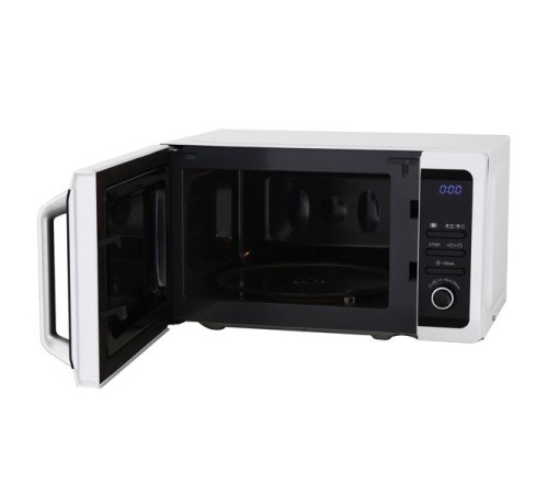 Микроволновая печь Sharp/ 20 л, 800 Вт, эмаль, белый Микроволновая печь Sharp/ 20 л, 800 Вт, эмаль, белый