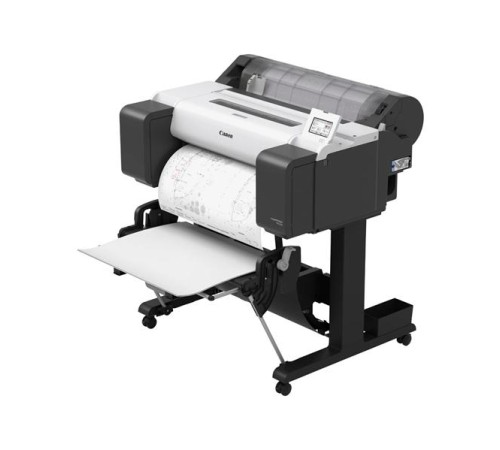 Широкоформатный принтер Canon imagePROGRAF TM-255
