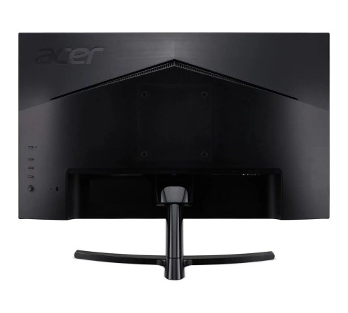 Монитор/ Acer K273Ebmix 27'', ZeroFrame, Black, 16:9, IPS, 1920x1080, 1 / 4ms, 250cd, 100Hz, 1xVGA + 1xHDMI(1.4) + Audio In/Out, Speakers 2Wx2, sync: FreeSync Монитор/ Acer K273Ebmix 27'', ZeroFrame, Black, 16:9, IPS, 1920x1080, 1 / 4ms, 250cd, 100Hz, 1xVGA + 1xHDMI(1.4) + Audio In/Out, Speakers 2Wx2, sync: FreeSync