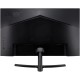 Монитор/ Acer K273Ebmix 27'', ZeroFrame, Black, 16:9, IPS, 1920x1080, 1 / 4ms, 250cd, 100Hz, 1xVGA + 1xHDMI(1.4) + Audio In/Out, Speakers 2Wx2, sync: FreeSync