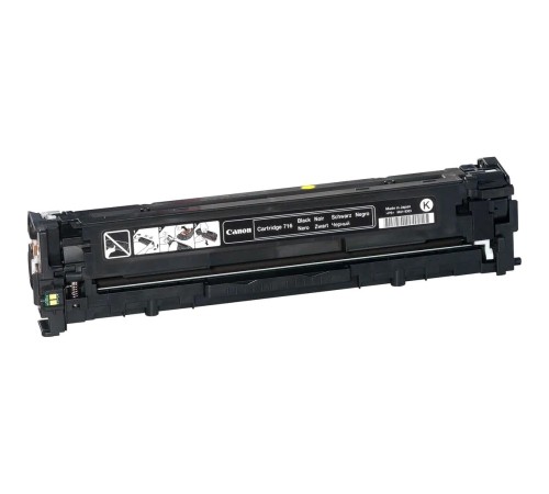 Тонер-картридж/ CARTRIDGE 716 BLACK/LBP5050 Тонер-картридж/ CARTRIDGE 716 BLACK/LBP5050