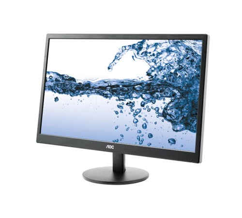 Монитор LCD 21.5'' 16:9 1920х1080(FHD) TN, 60 Hz, 200 cd/m2, 700:1, 20М:1, 5ms, VGA, Tilt, Black (Вскрытая упаковка) Монитор LCD 21.5'' 16:9 1920х1080(FHD) TN, 60 Hz, 200 cd/m2, 700:1, 20М:1, 5ms, VGA, Tilt, Black (Вскрытая упаковка)