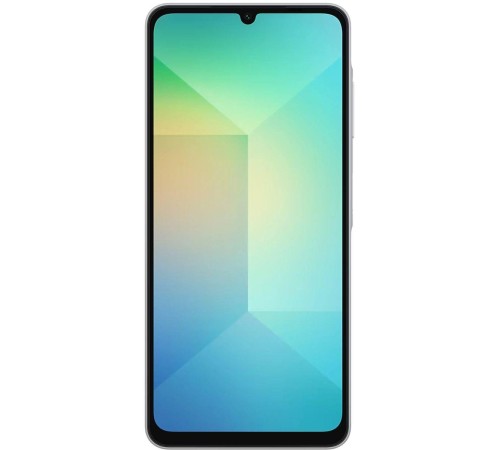 Смартфон/ Смартфон Samsung Galaxy A06 6+128GB Light Blue Смартфон/ Смартфон Samsung Galaxy A06 6+128GB Light Blue