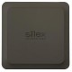 Сервер USB-устройств SILEX DS-510 2xUSB2.0/LAN:1000Base-T (E1293, EAN 4944406005138)