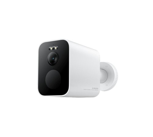 Видеокамера безопасности Xiaomi Outdoor Camera BW500 MJSXJ06BY (BHR8301GL) Видеокамера безопасности Xiaomi Outdoor Camera BW500 MJSXJ06BY (BHR8301GL)