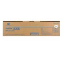 Фотобарабан Konica-Minolta bizhub C220/280/360 черный DR-311K ресурс 70/100/120K (Мятая упаковка)