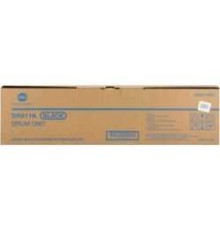 Фотобарабан Konica-Minolta bizhub C220/280/360 черный DR-311K ресурс 70/100/120K (Мятая упаковка)