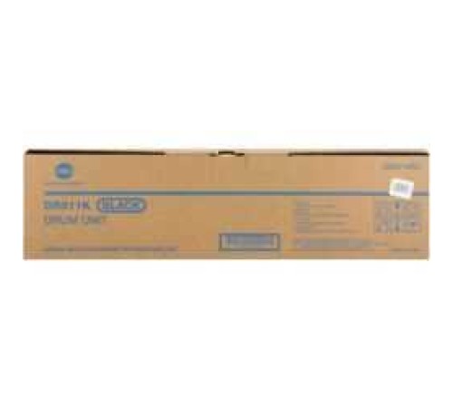 Фотобарабан Konica-Minolta bizhub C220/280/360 черный DR-311K ресурс 70/100/120K (Мятая упаковка) Фотобарабан Konica-Minolta bizhub C220/280/360 черный DR-311K ресурс 70/100/120K (Мятая упаковка)