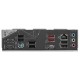 Материнская плата GIGABYTE B650 EAGLE, AM5, B650, 4*DDR5, 4*SATA, 3*M.2, 2*USB 3.2, 6*USB 2.0, Type-C, 4*PCIx16, DP+HDMI, ATX