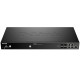 Контроллер/ DWC-2000 WLAN Controller, 4xCombo 1000Base-T/SFP, 2xUSB ports, RJ45 Console, 64/256 Unified APs management ability