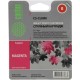 -/ Картридж струйный Cactus CS-CLI8M пурпурный (12мл) для Canon Pixma MP470/MP500/MP510/MP520/MP530/MP6