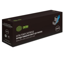 -/ Картридж лазерный Cactus CS-TN2375-MPS TN-2375X черный (10400стр.) для Brother DCP L2500/L2520/L2540/L2560