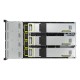 Серверная платформа/ ASUS RS720-E11-RS12U, 2U, 2 x LGA4677,  32 DIMM DDR5, 12=8 x NVMe/SAS*/SATA + 4 NVMe/SATA hs, 2 x M.2 slot, 2 x 10Gbe (X710) RJ45 port,Up to 8 slots PCIe 5.0, 1 x OCP 3.0, 1+1 1600W