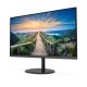 Монитор LCD 27'' 16:9 3840x2160(UHD 4K) IPS, 60 Hz, 350 cd/m2, 1000:1, 20М:1, 4ms, 2xHDMI, DP, Tilt, Speakers, Audio out, Black (Из ремонта)