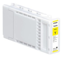 Картридж/ Epson I/C (y) T3000/5/7 (350)