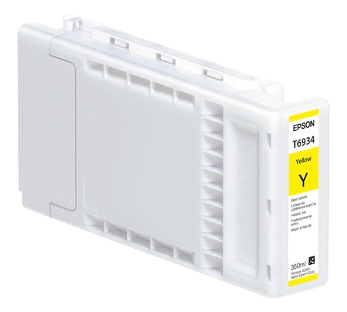 Картридж/ Epson I/C (y) T3000/5/7 (350)