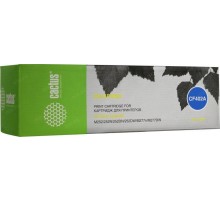 -/ Картридж лазерный Cactus CS-CF402A CF402A желтый (1400стр.) для HP CLJ M252/252N/252DN/252DW/M277n/M