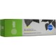 -/ Картридж лазерный Cactus CS-CF402A CF402A желтый (1400стр.) для HP CLJ M252/252N/252DN/252DW/M277n/M