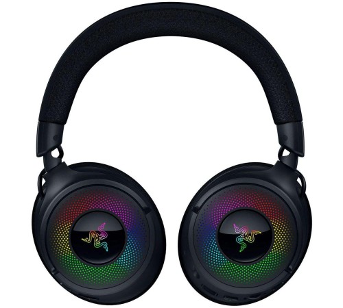 Гарнитура Razer Kraken V4 gaming headset/ Razer Kraken V4 Headset Гарнитура Razer Kraken V4 gaming headset/ Razer Kraken V4 Headset