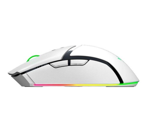 Игровая мышь Razer Cobra Pro Gaming Mouse - White/ Razer Cobra Pro - White Gaming Mouse