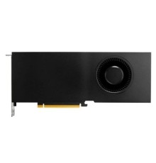Видеокарта Nvidia RTX A5000, 1 year