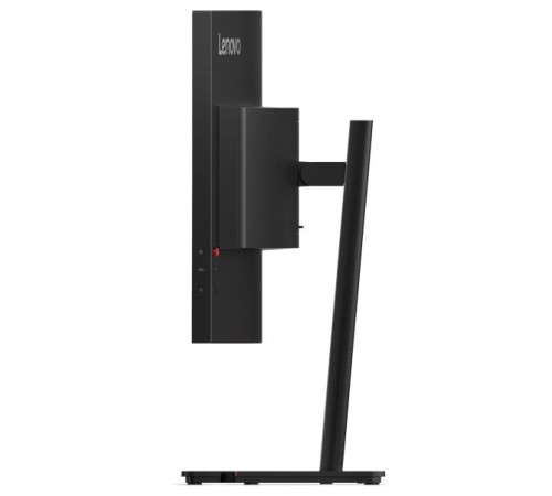 Монитор Lenovo ThinkVision T34WD-40 34" 21:9 WQHD (3440x1440) VA, AG, Curved, 4ms, 300N, 1xHDMI 2.1, 1xDP 1.4 (HBR2), 1xUSB-C (DP 1.4 Alt Mode HBR2), 1xRJ45, 3xUSB-A 3.2 Gen 1, LTPS, 1Y ( analog T34w-30 )