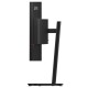 Монитор Lenovo ThinkVision T34WD-40 34" 21:9 WQHD (3440x1440) VA, AG, Curved, 4ms, 300N, 1xHDMI 2.1, 1xDP 1.4 (HBR2), 1xUSB-C (DP 1.4 Alt Mode HBR2), 1xRJ45, 3xUSB-A 3.2 Gen 1, LTPS, 1Y ( analog T34w-30 )