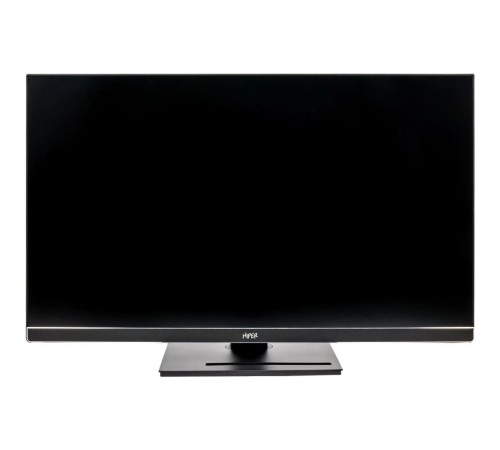 Моноблок/ HIPER V30 2k   27"(2560x1440 (матовый) IPS)/Intel Core i5 14400(2.5Ghz)/16384Mb/512PCISSDGb/noDVD/BT/WiFi/war 1y/7.93kg/черный/Win11Pro + Cam 5.0 SD/Беспроводные МК/WiFi6