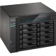 Система хранения данных/ AS6510T (LOCKERSTOR 10)