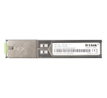 Трансивер/ DPN-100 GPON ONT Class B+ SFP Transceiver, SC/APC, Single-mode, Tx: 1310nm, Rx: 1490nm, 20KM