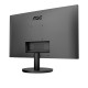 Монитор LCD 27'' 16:9 2560х1440(WQHD) VA, 75 Hz, 250 cd/m2, 4000:1, 20М:1, 4ms, 2xHDMI, DP, Tilt, Speakers, Black