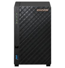 Система хранения данных/ AS1102TL/ASUSTOR/2 BAY/EU