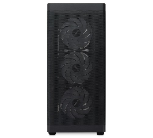 Корпус без блока питания/ Case HSPD M520, Mesh Mid Tower, Black, slide TG, 0.45 SPCC, 4x120mm ARGB (M11-120) ATX, mATX, mITX 160/330/184mm 2x2.5", -, 7xPCI 2xUSB-A 3.0, 1xUSB-A 1.0 390x200x449mm Корпус без блока питания/ Case HSPD M520, Mesh Mid Tower, Black, slide TG, 0.45 SPCC, 4x120mm ARGB (M11-120) ATX, mATX, mITX 160/330/184mm 2x2.5", -, 7xPCI 2xUSB-A 3.0, 1xUSB-A 1.0 390x200x449mm