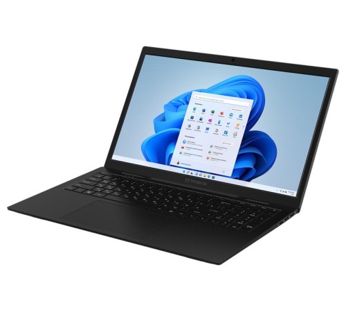 Ноутбук IRBIS Blizzard 17NBC2001 17.3" AMD Ryzen R5 3500U, 17.3"LCD 1920*1080 IPS , 16+512GB SSD, AC wifi, camera: 2MP, 5000mha ba (после ремонта, потертости, царапины (сильная потертость на верхней крышке))