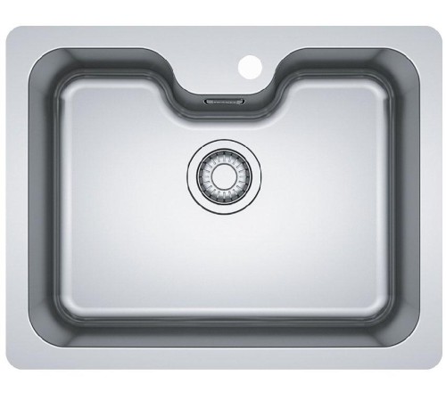 Мойка Franke 122.0689.806/ Best, Серия BELL, Мойка BCX 110-55 TL, мойка 610 x 480 mm, чаша 545 x 415/350 x 200 mm, монтаж под столешницу, скрытый перелив Мойка Franke 122.0689.806/ Best, Серия BELL, Мойка BCX 110-55 TL, мойка 610 x 480 mm, чаша 545 x 415/350 x 200 mm, монтаж под столешницу, скрытый перелив
