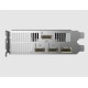 Видеокарта GIGABYTE RTX3050 OC Low Profile 6GB//RTX3050, HDMI*2, DP*2, 6G,D6